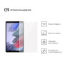 Защитное стекло Armorstandart Glass.CR для Samsung Galaxy Tab A7 Lite SM-T220/SM-T225, 2.5D (ARM59367)