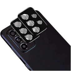 Защитное стекло BeCover для камеры на Samsung Galaxy A71 SM-A715 (706625)