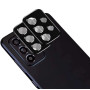 Защитное стекло BeCover для камеры на Samsung Galaxy A71 SM-A715 (706625)