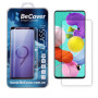Защитное стекло BeCover для Samsung Galaxy A51 SM-A515 Crystal Clear Glass (704669)
