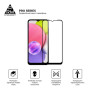 Защитное стекло Armorstandart Pro для Samsung Galaxy A13 Black (ARM60680)