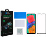 Защитное стекло BeCover для Samsung Galaxy M33 SM-M336 Black (707356)