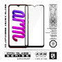 Защитное стекло Armorstandart Icon для Samsung Galaxy A03 SM-A035 Black (ARM60631)