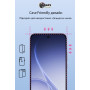 Захисне скло Dengos для Oppo Reno15 F/FS Black Full Glue (TGFG-436)