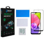 Защитное стекло BeCover для Samsung Galaxy A03 Core SM-A032 Black (707102)