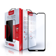 Защитное стекло Intaleo для Xiaomi Redmi 8 Full Glue Black (1283126496370)