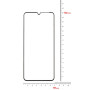 Защитное стекло BeCover для Samsung Galaxy A22 SM-A225 Black (706609)