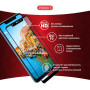 Защитное стекло Intaleo для Samsung Galaxy M32 SM-M325F Full Glue Black (1283126513794)