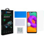 Защитное стекло BeCover для Samsung Galaxy M22 SM-M225 (706908)