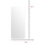 Защитное стекло BeCover для Xiaomi Redmi 9T Clear (705909)