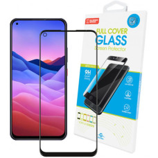 Защитное стекло Global для ZTE Blade V2020 Full Glue Black (1283126504624)