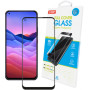 Защитное стекло Global для ZTE Blade V2020 Full Glue Black (1283126504624)