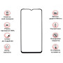 Захисне скло BeCover для Ulefone Armor 17 Pro Black (712131)