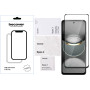 Захисне скло BeCover для Tecno Spark 30 Pro (KL7) Black (713080)