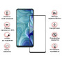Захисне скло BeCover для Poco M6 Pro 4G Black (710632)