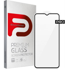 Защитное стекло Armorstandart Pro для Vivo Y53s Black, 0.33mm (ARM59820)