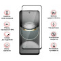 Захисне скло BeCover для Tecno Spark 30 Pro (KL7) Black (713080)