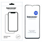 Захисне скло BeCover для ZTE Blade V50 Vita 10D Black (711832)