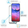 Защитное стекло Global для ZTE Blade V2020 Full Glue Black (1283126504624)