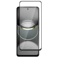 Захисне скло BeCover для Tecno Spark 30 Pro (KL7) Black (713080)