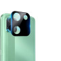 Защитное стекло BeCover для камеры на Realme C11 (706617)