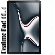 Защитное стекло BeCover для Realme Pad 10.4 (707286)