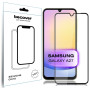 Захисне скло BeCover для Samsung Galaxy А27 SM-A276 Black (714914)