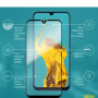 Защитное стекло Piko для Samsung Galaxy A30 SM-A305 Black Full Glue, 0.3mm, 2.5D (1283126490804)