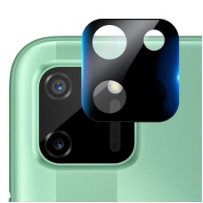 Защитное стекло BeCover для камеры на Realme C11 (706617)