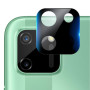 Защитное стекло BeCover для камеры на Realme C11 (706617)