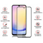 Захисне скло BeCover для Samsung Galaxy А27 SM-A276 Black (714914)