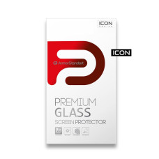 Защитное стекло Armorstandart Icon для Nokia 3.1 Black, 0.33mm (ARM57294)