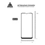 Защитное стекло Armorstandart Pro для Samsung Galaxy A13 Black (ARM60680)