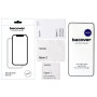 Захисне скло BeCover для Samsung Galaxy S22 SM-S901 10D Black (711359)