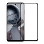 Захисне скло BeCover для Poco F6 Pro Black (712585)