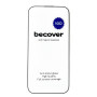 Захисне скло BeCover для Apple iPhone 14 Pro Max 10D Black (711328)