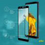 Защитное стекло Piko для Samsung Galaxy A01 Core SM-A015 Black Full Glue, 0.3mm, 2.5D (1283126505041)