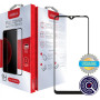 Защитное стекло Intaleo для ZTE Blade 20 Full Glue Black (1283126504631)