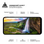 Защитное стекло Armorstandart Pro для Motorola Moto G31 Black (ARM60623)