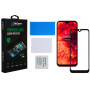 Защитное стекло BeCover для Ulefone Armor Note 8/ Note8P Black (707317)