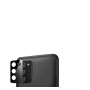 Защитное стекло BeCover для камеры на Samsung Galaxy A02s SM-A025 (706618)