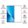 Захисне скло BeCover для Xiaomi Redmi 13 Black (711524)