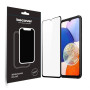 Захисне скло BeCover для Samsung Galaxy A14 SM-A145/A14 5G SM-A146 Black (708953)