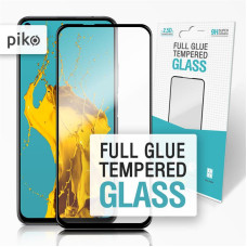 Защитное стекло Piko для Huawei Nova 5T Black Full Glue, 0.3mm, 2.5D (1283126497285)