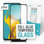 Защитное стекло Piko для Huawei Nova 5T Black Full Glue, 0.3mm, 2.5D (1283126497285)