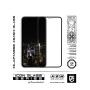 Защитное стекло Armorstandart Icon для Apple iPhone 11 Pro/XS/X Black, 0.33mm, 3D (ARM55720-GI3D-BK)
