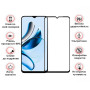 Захисне скло BeCover для Blackview Color 8 Black (712127)