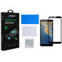 Захисне скло BeCover для ZTE Blade A31 Plus Black (707282)