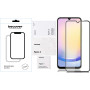 Захисне скло BeCover для Samsung Galaxy A26 SM-A266 Black (712885)
