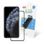 Защитное стекло Global для Apple iPhone 11 Pro/X/XS Full Glue Black (1283126496424)